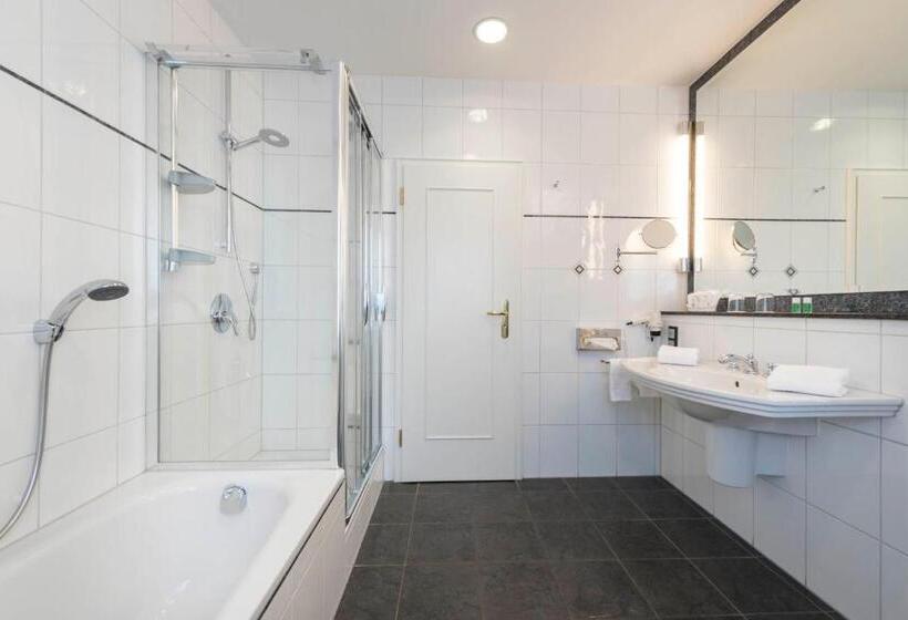 套房, Trip Inn Stadthotel Coburg