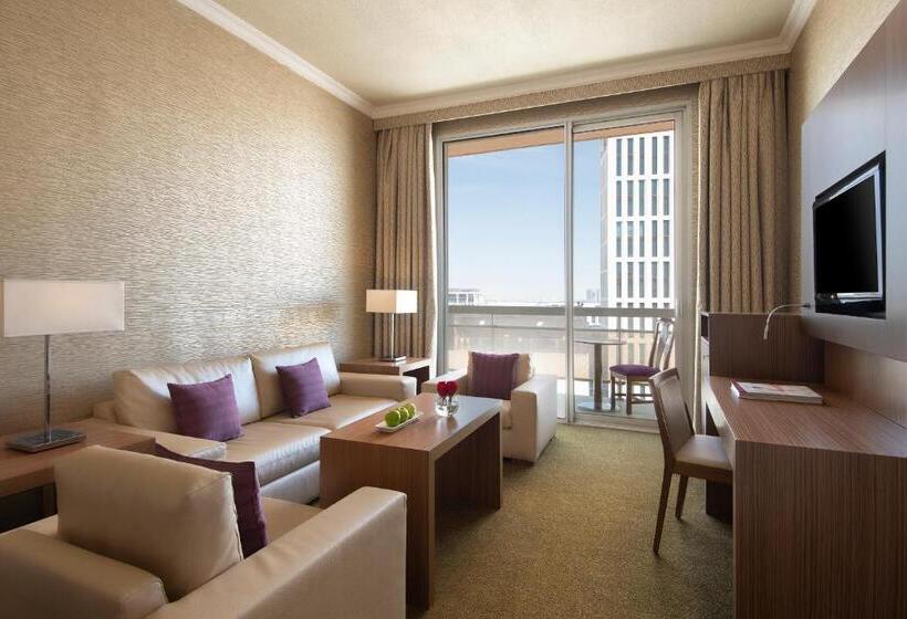 سوییت سوپریور, Treffen House Doha   Souq Waqif And Next To Msheireb Metro Station