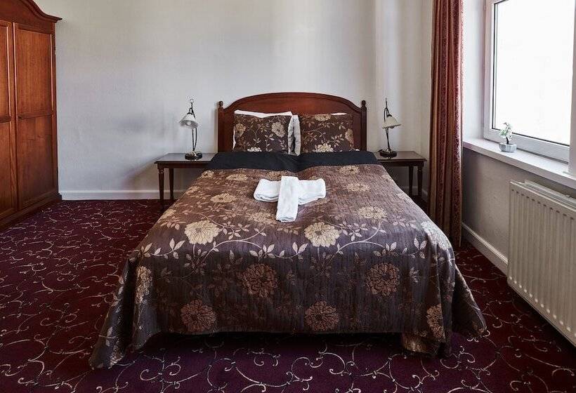 Номер Стандарт, Milling Hotel Ansgar