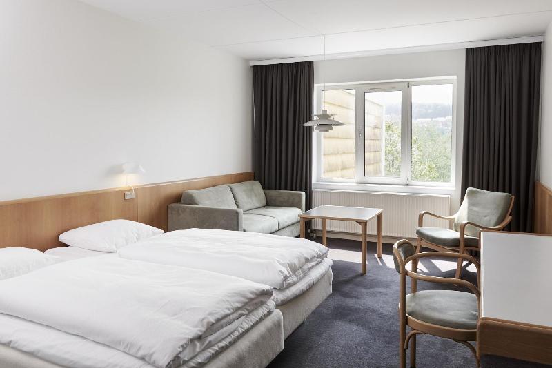Номер Стандарт, Vejle Center