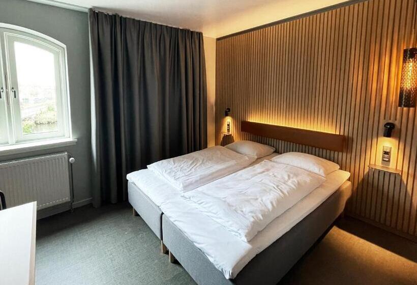 Номер Стандарт, Zleep Hotel Køge
