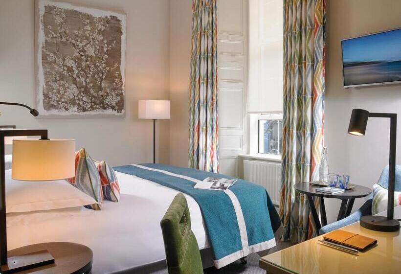 Classic Kamer, Actons Hotel Kinsale