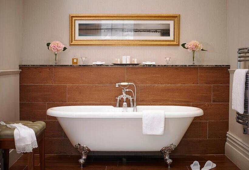 Полулюкс Повышенной Комфортности, Actons Hotel Kinsale