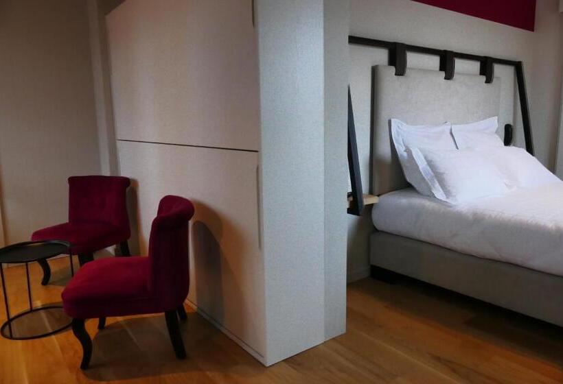 Family Suite, Aigle D Or  Strasbourg Nord