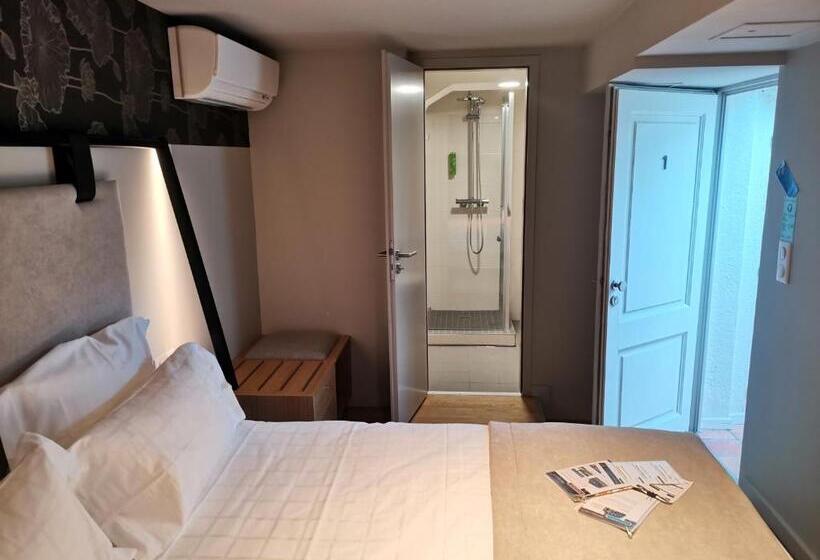 Номер Economy, Aigle D Or  Strasbourg Nord