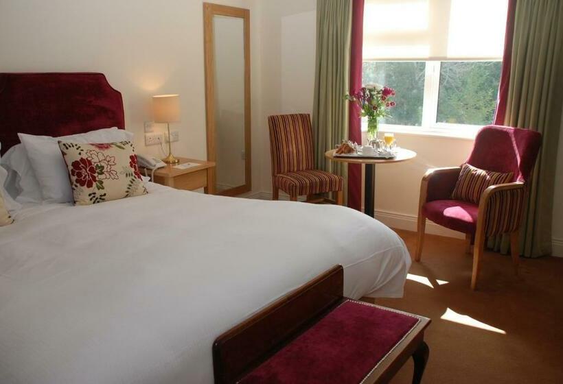 Номер Стандарт, Casey S Hotel Glengarriff