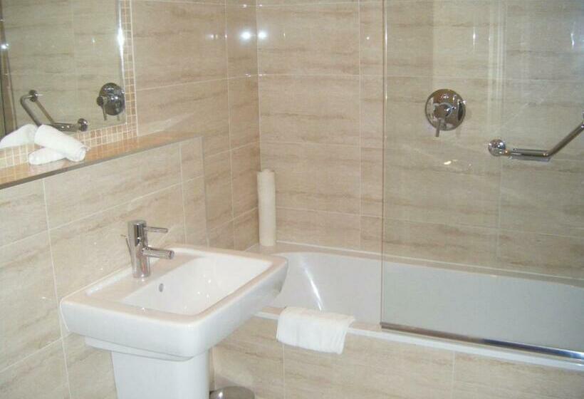 Номер Стандарт, Casey S Hotel Glengarriff