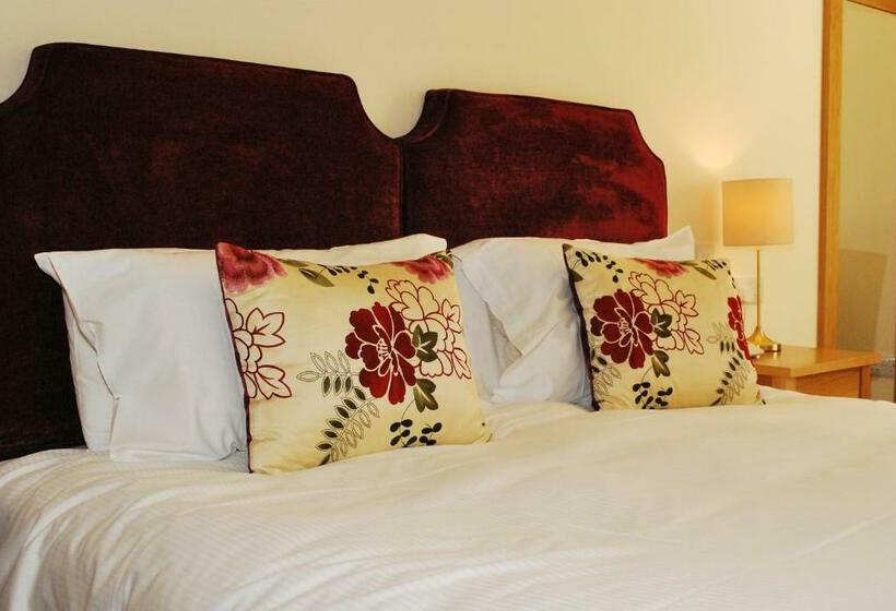 Номер Стандарт, Casey S Hotel Glengarriff