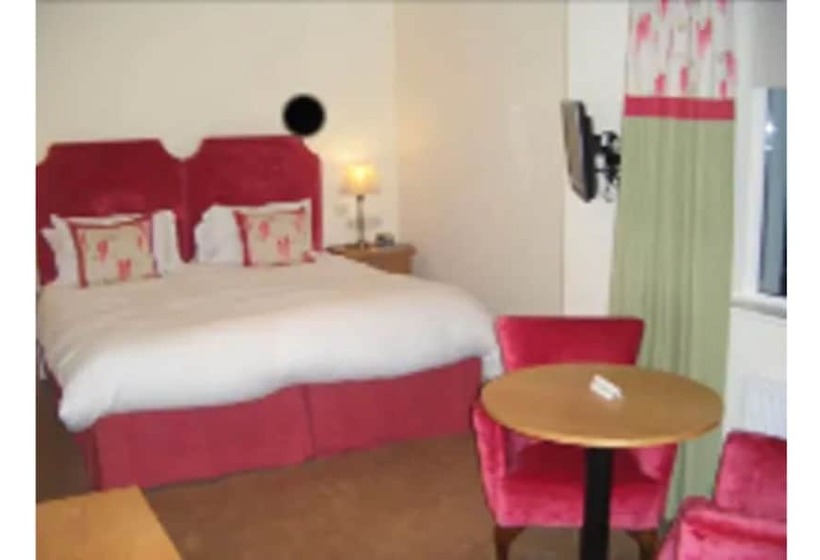 Номер Стандарт, Casey S Hotel Glengarriff