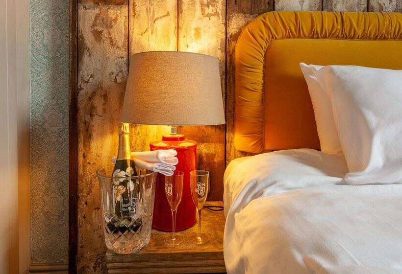 스탠다드 룸, House Bedrooms Dublin