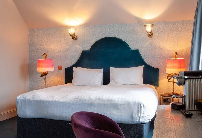 스탠다드 룸, House Bedrooms Dublin