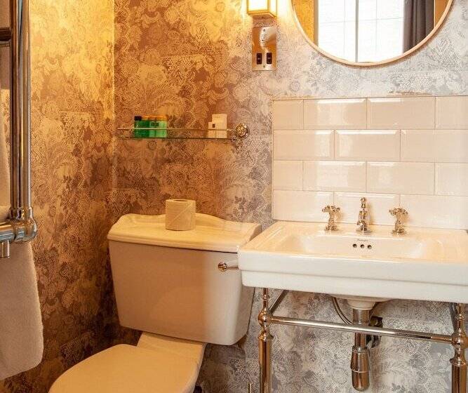 스탠다드 룸, House Bedrooms Dublin