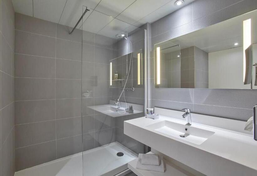 Номер Престиж, Mercure Paris Roissy Cdg
