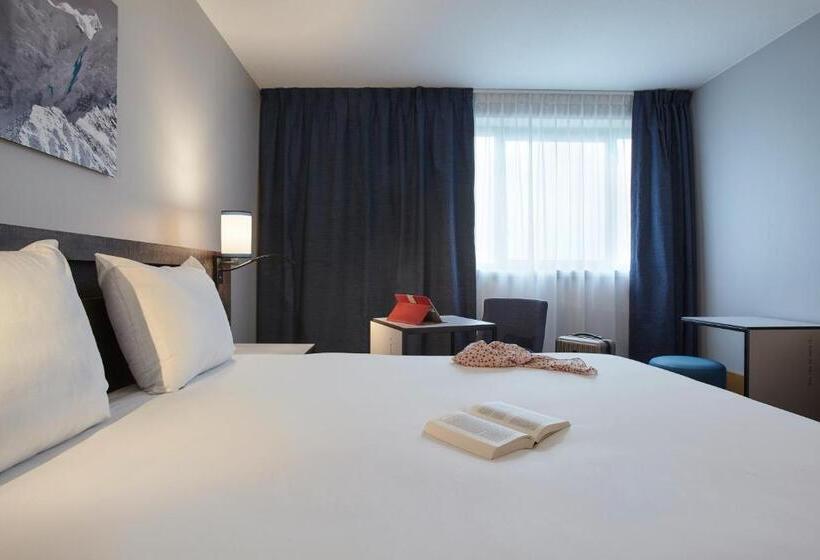 Номер Superior, Mercure Paris Roissy Cdg