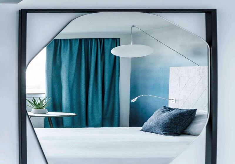 Номер Стандарт, Mercure Vannes Le Port