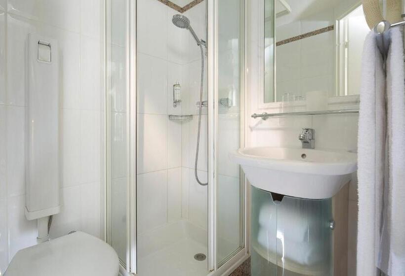 スタンダードルーム, Pastel Paris