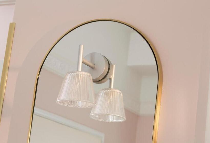 スタンダードシングルルーム, Pastel Paris