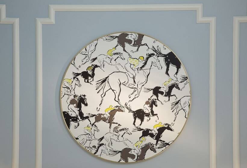 スタンダードシングルルーム, Pastel Paris