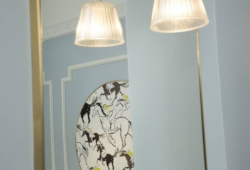 スタンダードルーム, Pastel Paris