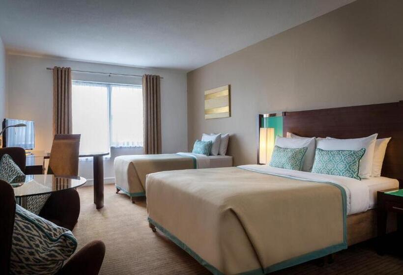 Семейный Номер, The Killeshin Hotel Portlaoise