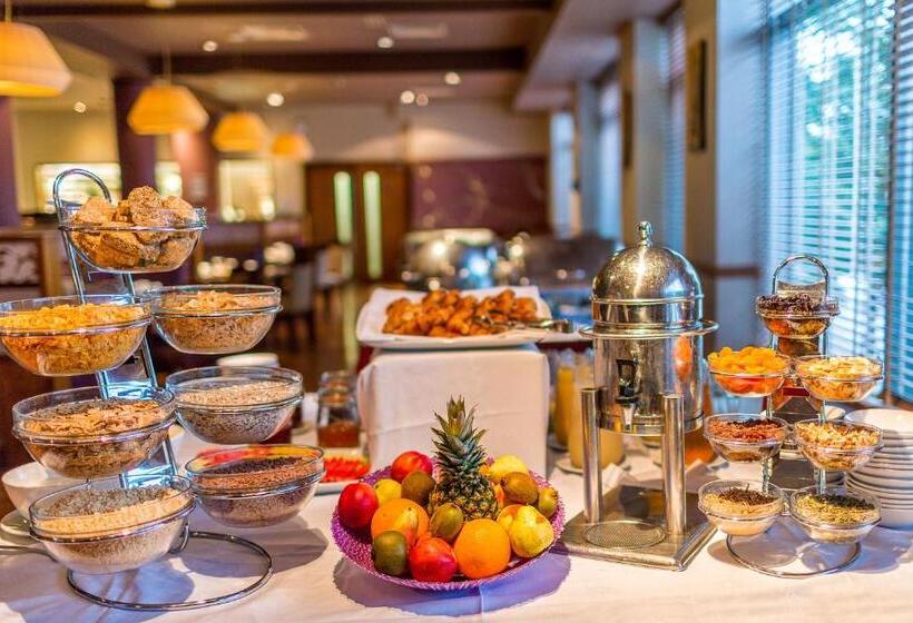 Люкс, The Killeshin Hotel Portlaoise