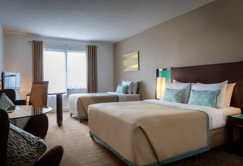 Семейный Номер, The Killeshin Hotel Portlaoise