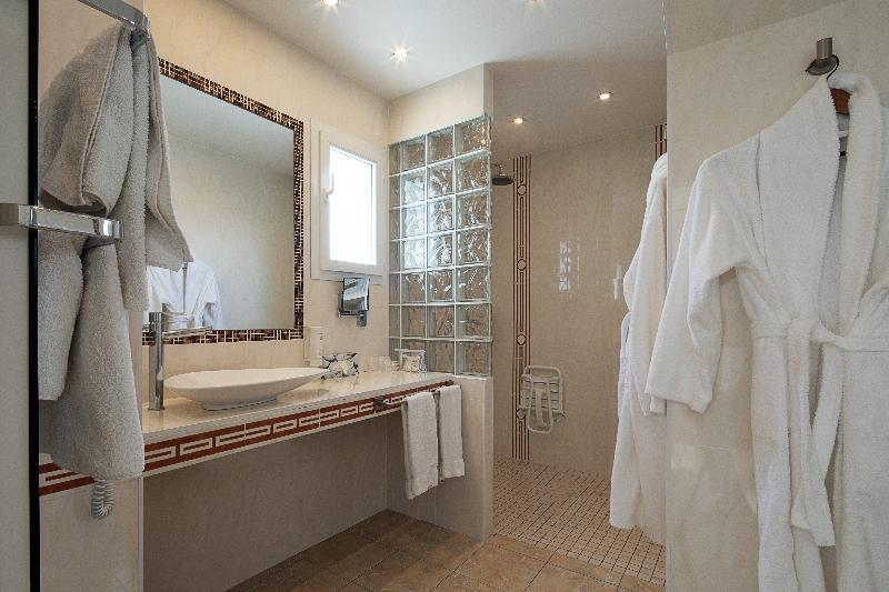 Quarto standard, Best Western Central