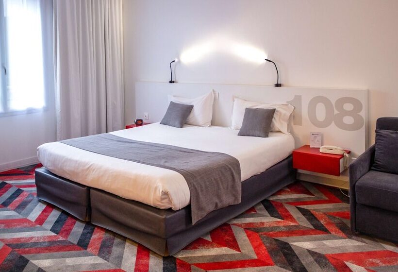 Номер Superior, Best Western Hotel San Benedetto