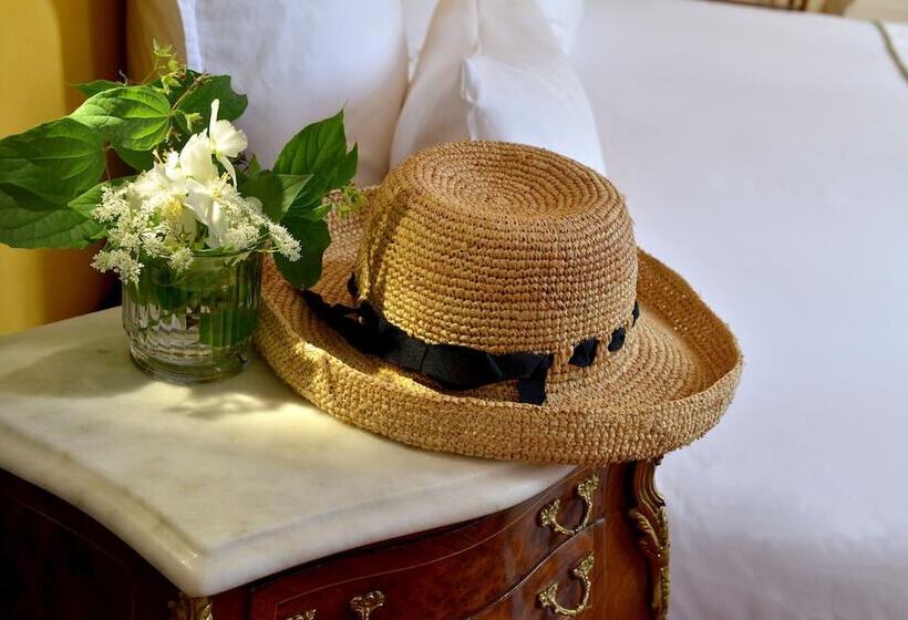 Номер Superior, Cit Hôtel Le Plantagenet