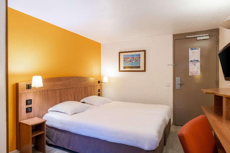 اتاق استاندارد, Comfort Hotel Grenoble Meylan
