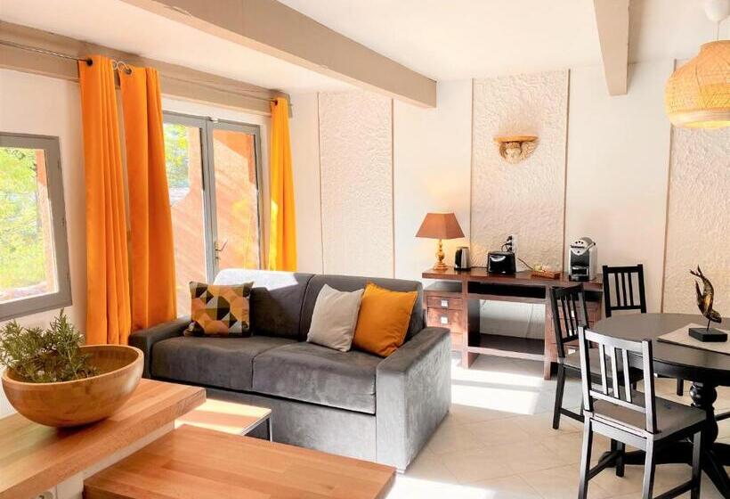 Family Suite, Domaine Du Val De Sault