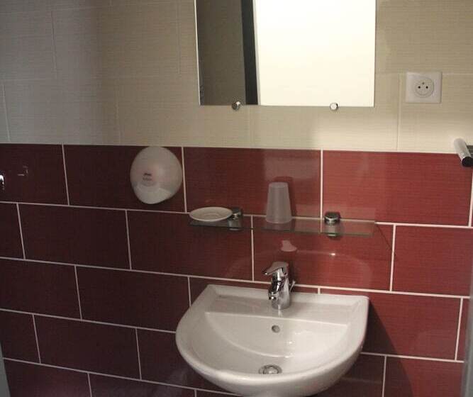 Номер Стандарт Индивидуальный, Hôtel De La Boëtie