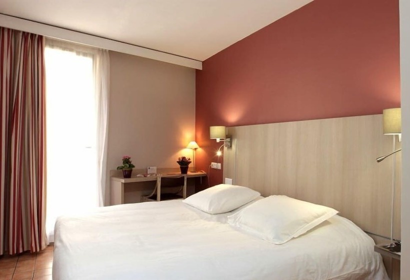 Номер Superior, The Originals Boutique, Hôtel Cassitel, Cassis