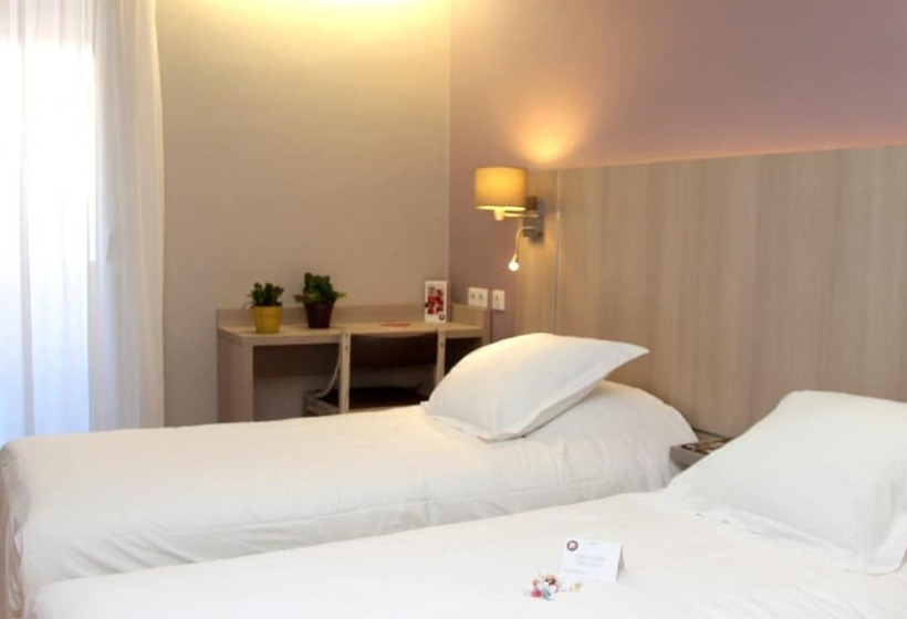 Номер Superior, The Originals Boutique, Hôtel Cassitel, Cassis