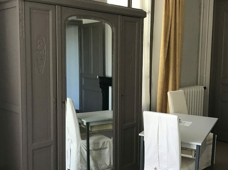 Номер Комфорт, Hôtel Thermal