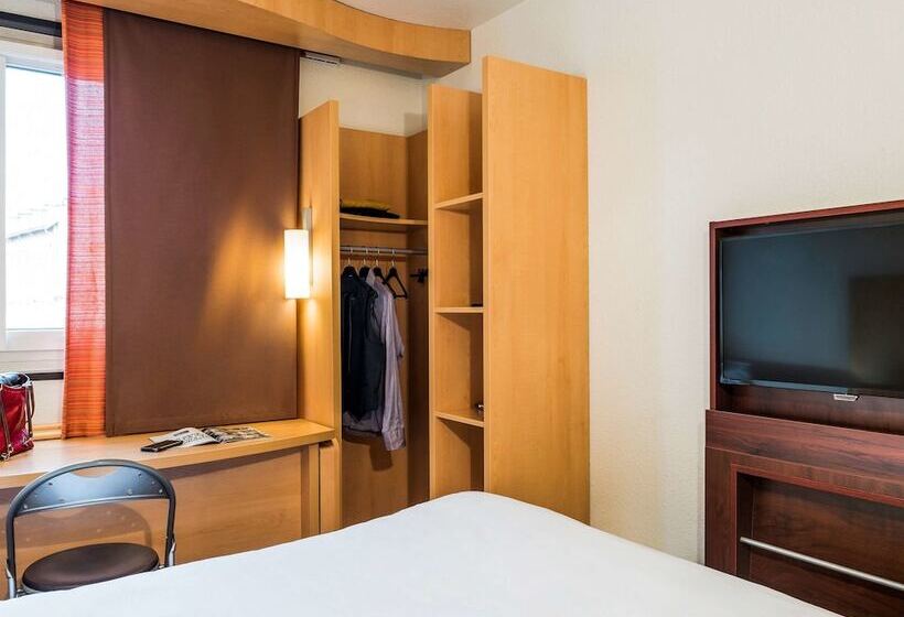Номер Стандарт, Ibis Paris Pont De Suresnes Longchamp