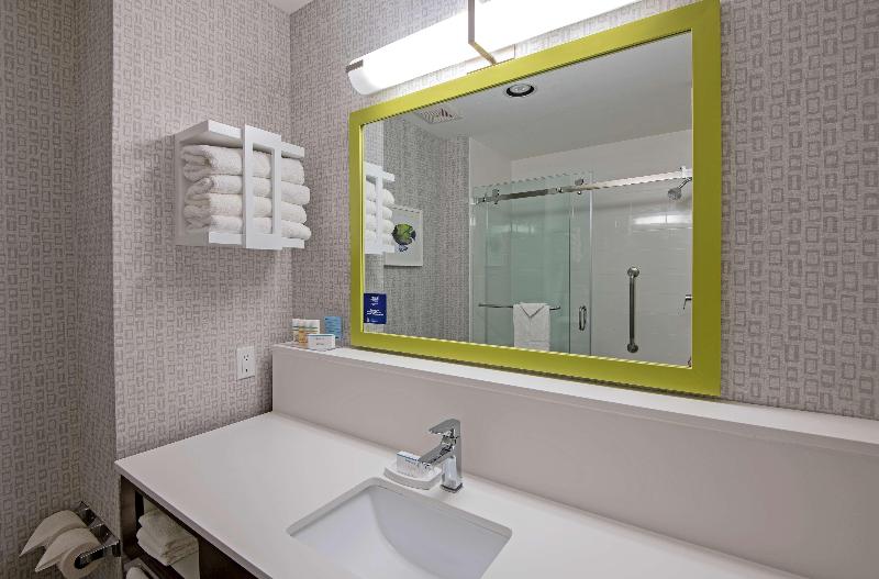 Номер Стандарт, Ibis Styles Perpignan Centre Gare