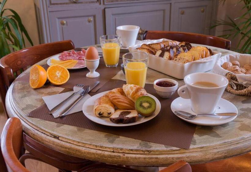 Номер Престиж, Hôtel Du Parc, Avignon Est, The Originals City