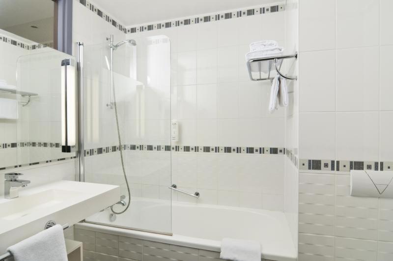 Трехместный Номер Престиж, Hôtel Du Parc, Avignon Est, The Originals City
