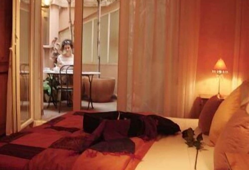 Номер Комфорт, Cit Hotel Le Mirage