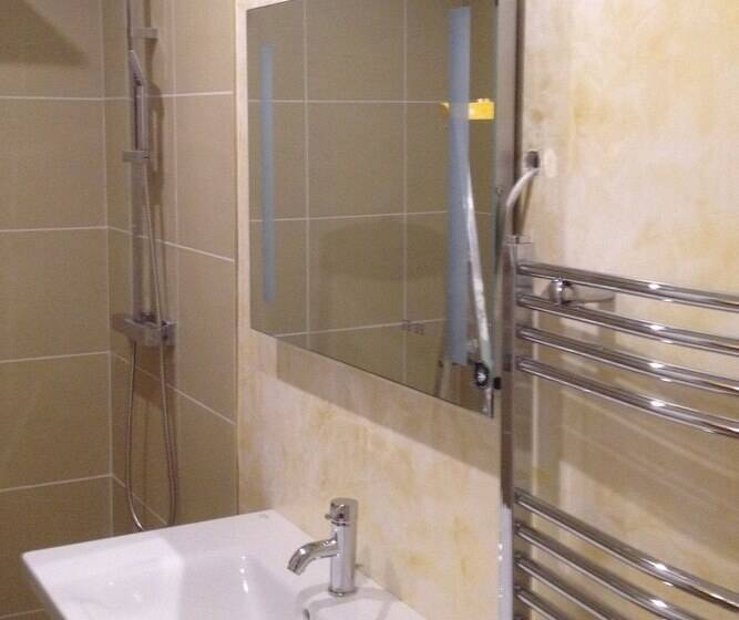 Трехместный Номер Комфорт, Cit Hotel Le Mirage
