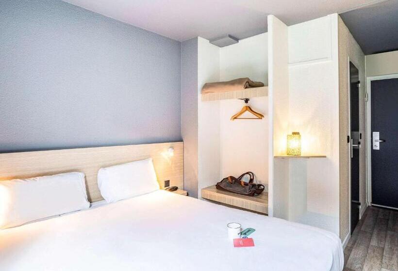 Номер Стандарт, Greet Hotel Bordeaux Aeroport