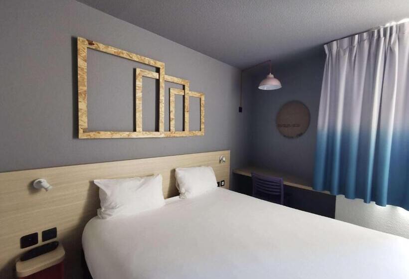 Номер Стандарт, Greet Hotel Bordeaux Aeroport