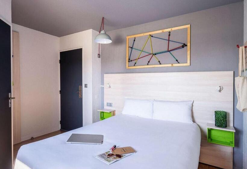 Номер Стандарт, Greet Hotel Bordeaux Aeroport