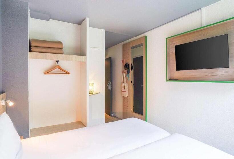 Номер Стандарт, Greet Hotel Bordeaux Aeroport
