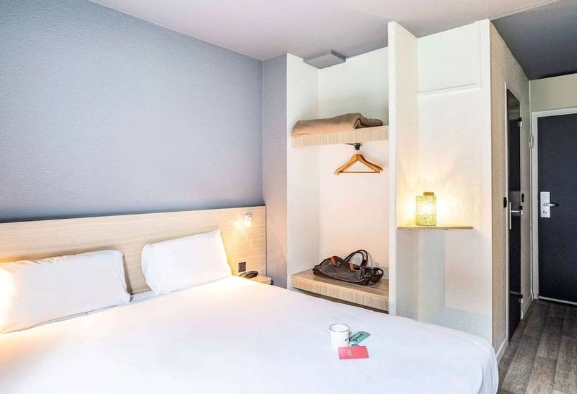 Номер Стандарт, Greet Hotel Bordeaux Aeroport