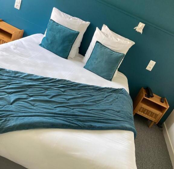 Номер Superior, Hôtel De La Mer