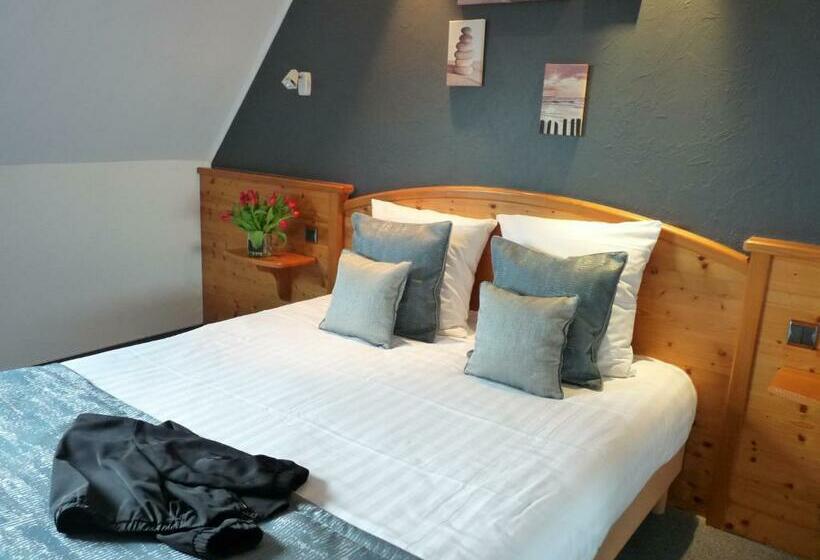 Номер Стандарт, Hôtel Le Riquewihr