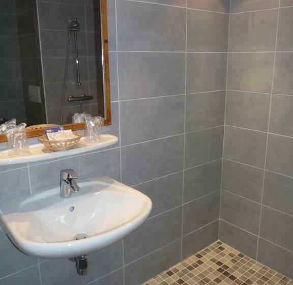 Номер Комфорт, Hôtel Le Riquewihr