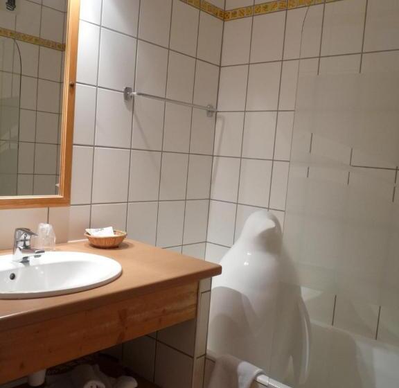 Номер Комфорт, Hôtel Le Riquewihr